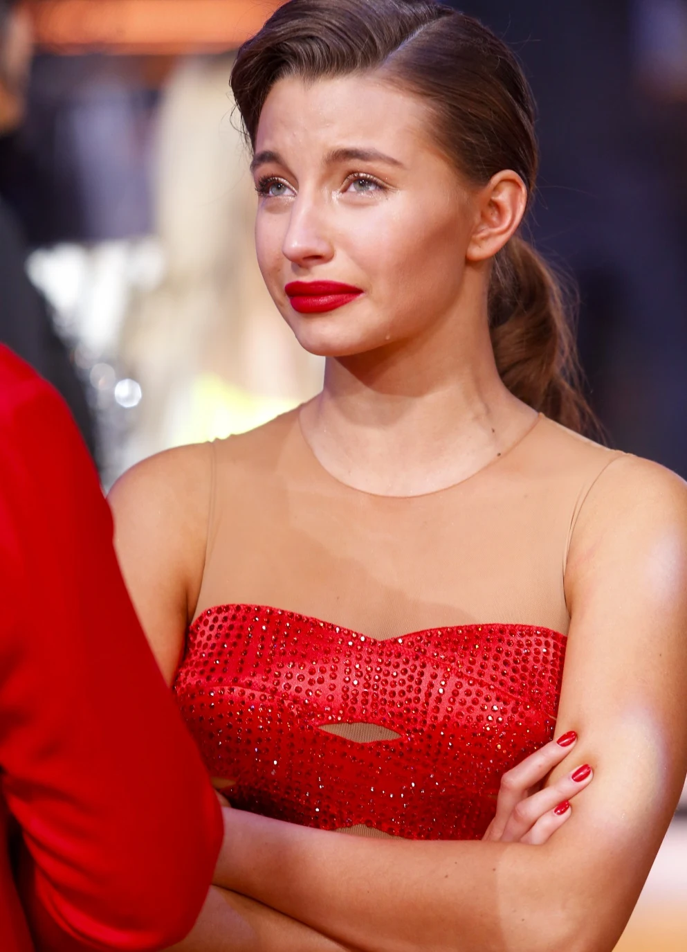 Julia Wieniawa 