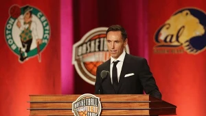 Steve Nash