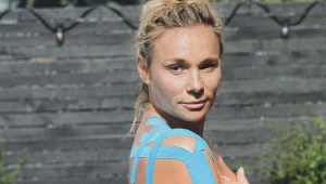 Sonia Bohosiewicz pokazała, jak wygląda po wypadku