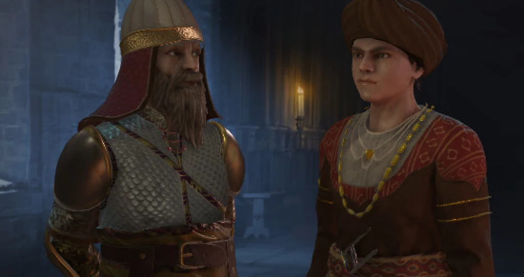 Crusader Kings 3