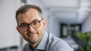 Marek Niedużak, wiceminister rozwoju