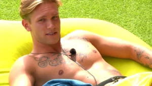 Love Island. Wyspa miłości