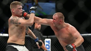 Damian Grabowski (z prawej)