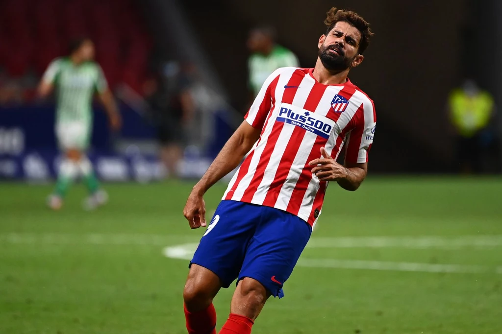 Diego Costa Diego Costa