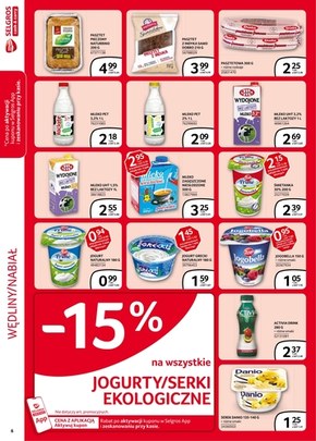 Cenowe hity w Selgros