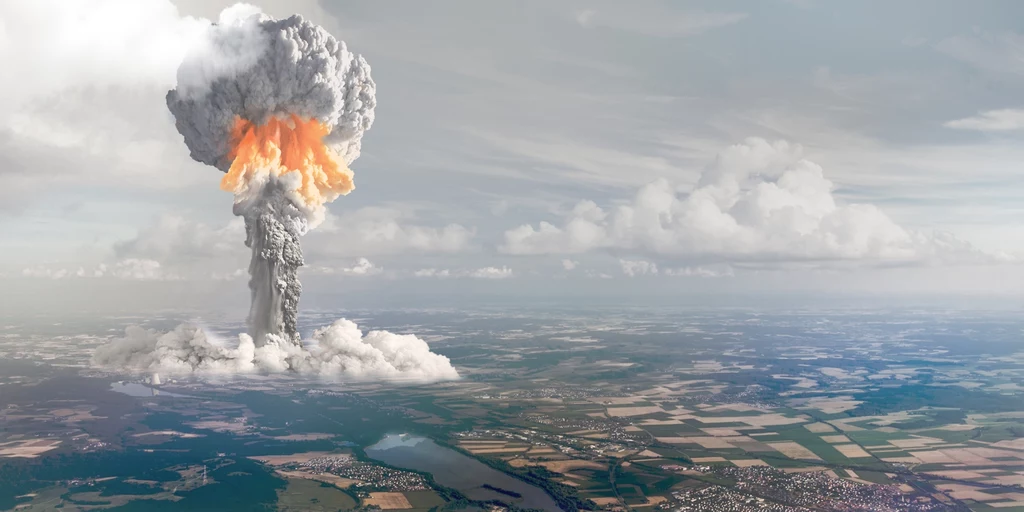 Amerykanie rozwijają bombę nowej generacji