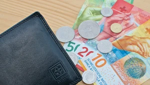 Kredyty we frankach mogą być początkiem katastrofy