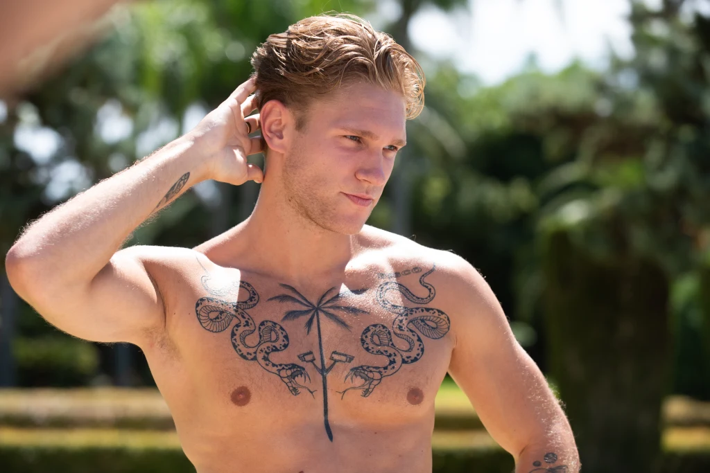 "Love Island 2": Nowy uczestnik podbije serca pań?