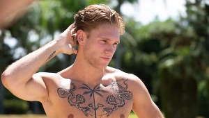 "Love Island 2": Nowy uczestnik podbije serca pań?
