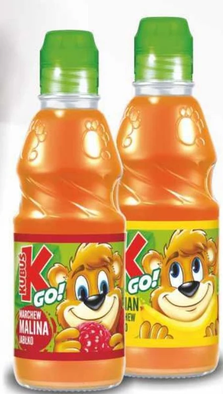 Sok Kubuś