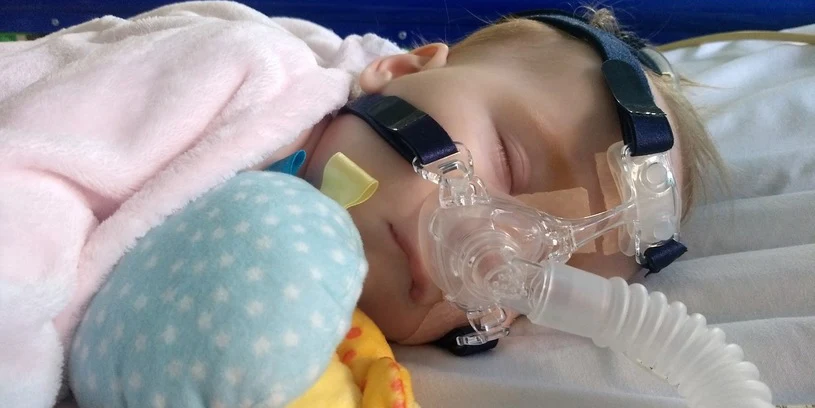 Hania potrzebuje potężnego wsparcia! Hania potrzebuje potężnego wsparcia!