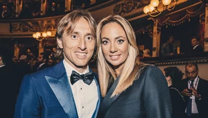 Luka Modrić: Nasza walka była naszą prywatną sprawą