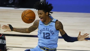 Ja Morant