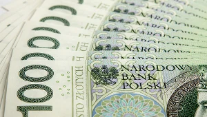 Resort finansów podał wykaz największych płatników CIT