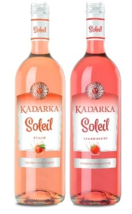 Wino Kadarka