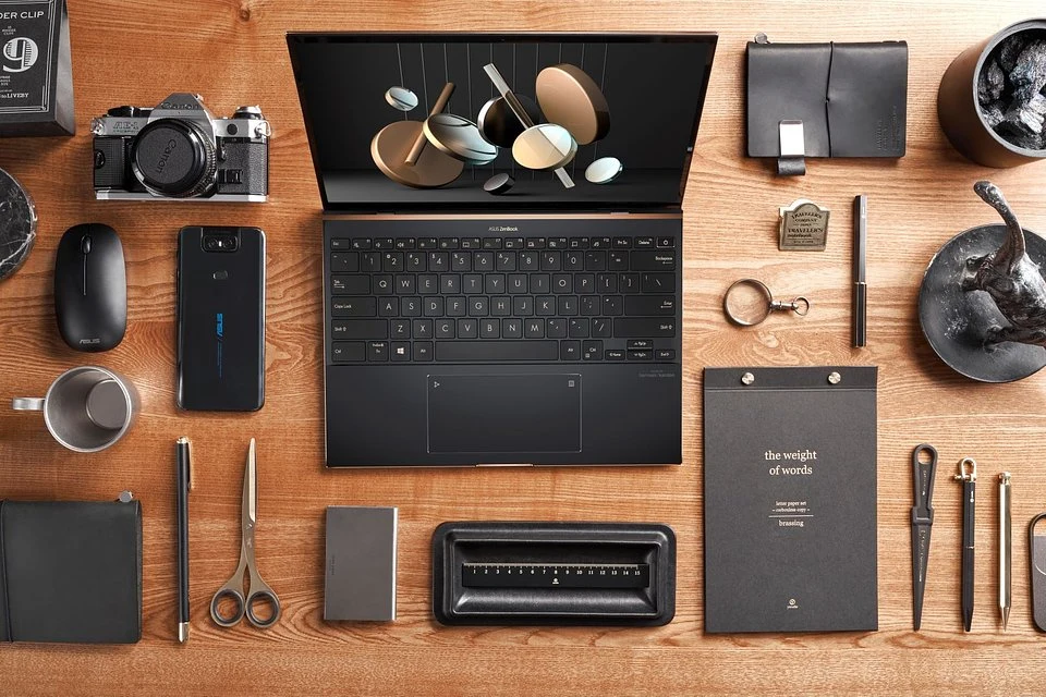 ASUS ZenBook S (UX393)