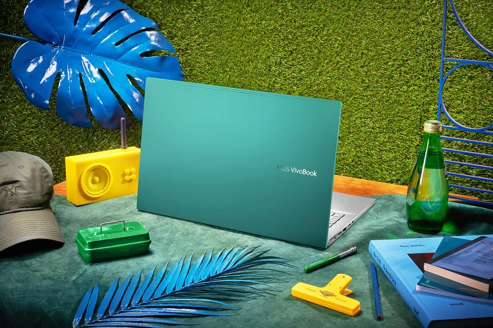 ASUS VivoBook