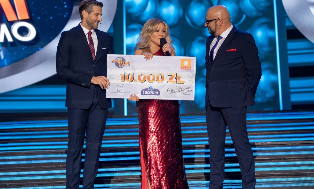 Gosia Andrzejewicz Gosia Andrzejewicz