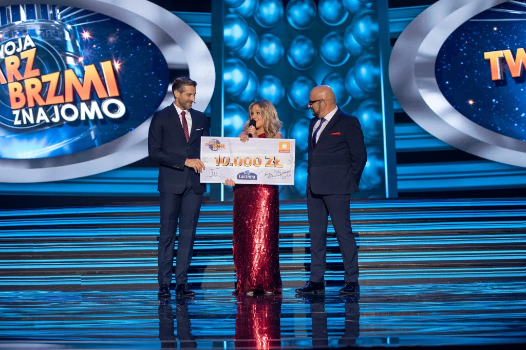 Gosia Andrzejewicz Gosia Andrzejewicz