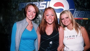 Kerry Katona kończy 40 lat. Co słychać u byłej wokalistki Atomic Kitten?