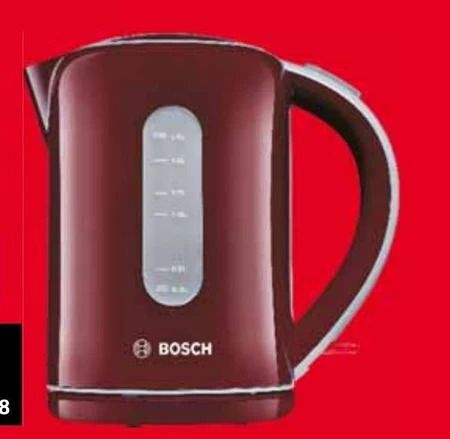 Czajnik Bosch