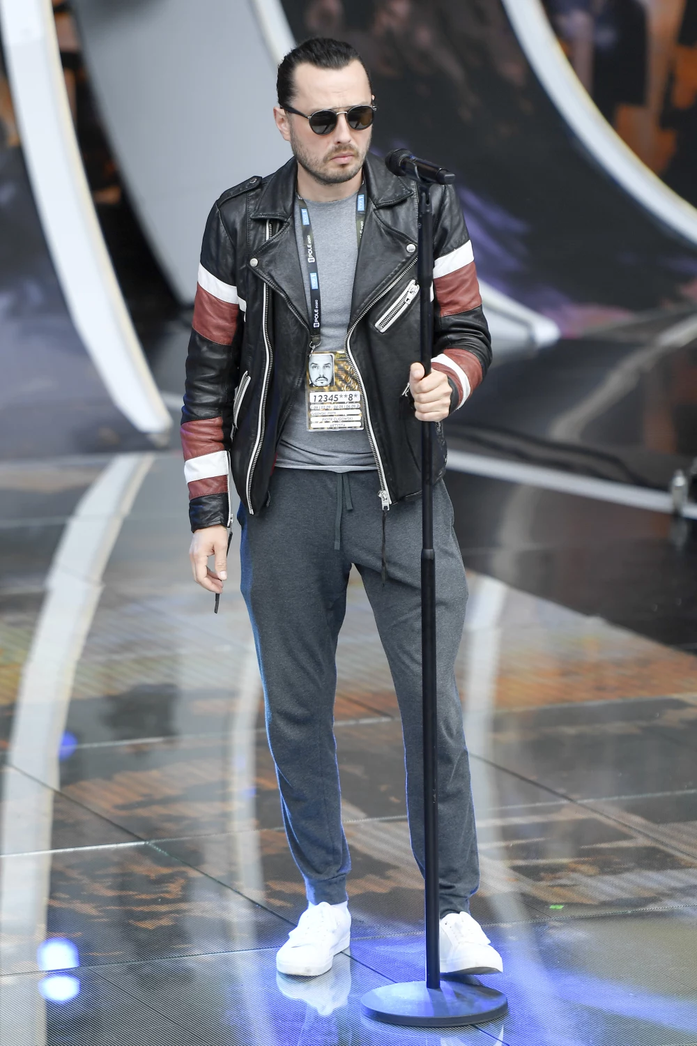 Piotr Cugowski Piotr Cugowski
