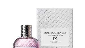 Kolekcja zapachów Parco Palladiano, Bottega Veneta