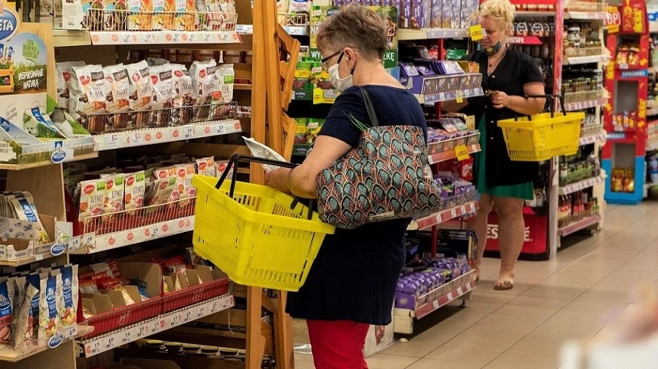  Najwięcej promocji na zdrową żywność robią dyskonty