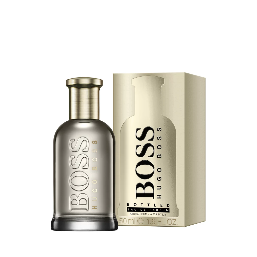 Woda perfumowana BOSS Bottled