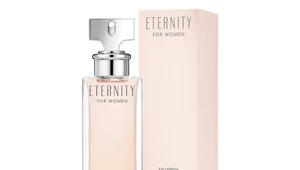 Zapachy Eternity Calvin Klein w nowej interpretacji