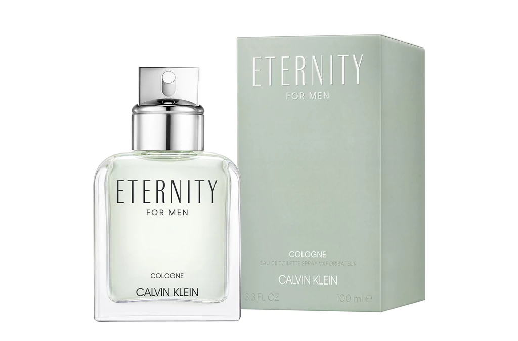 Eternity Cologne dla Niego