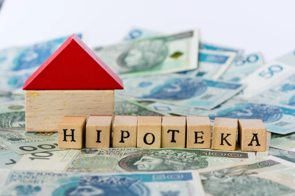 Przeniesienie hipoteki na inną nieruchomość – jak to zrobić?