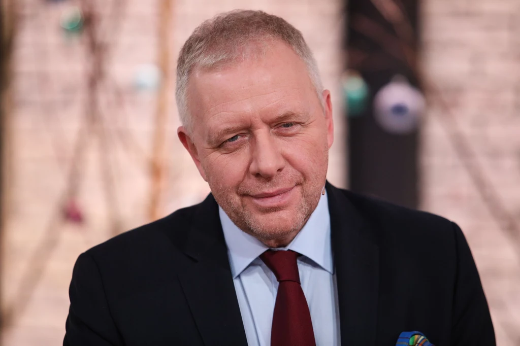Dr Michał Sutkowski Dr Michał Sutkowski