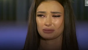 Natalia w programie "Love Island. Wyspa miłości" 