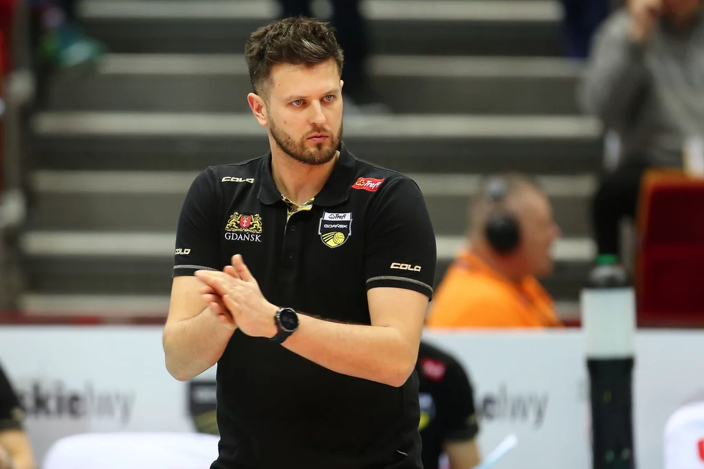 Michał Winiarski