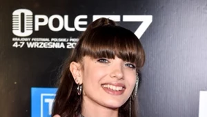 Viki Gabor ma w Polsce oddane grono fanów
