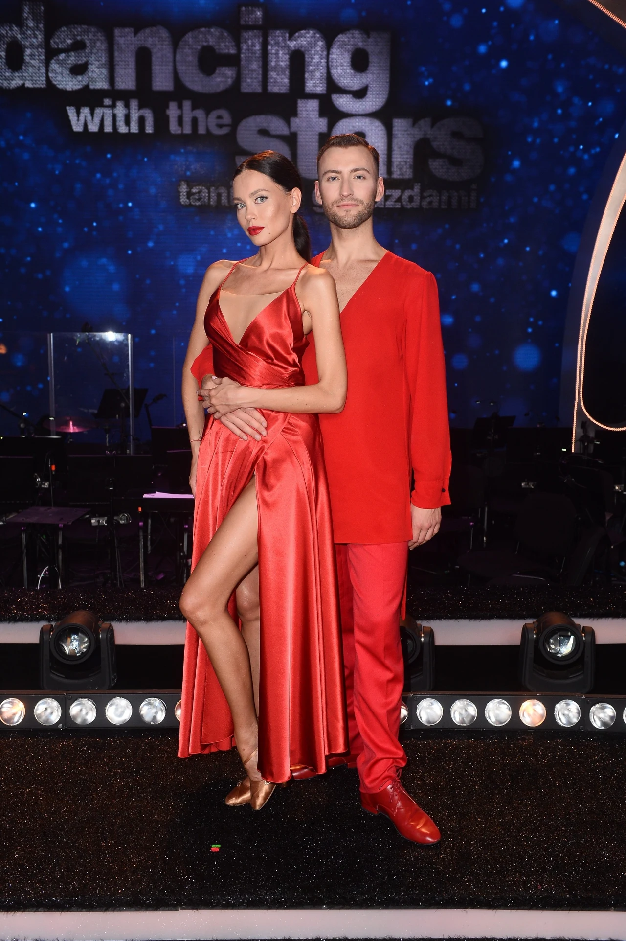 Edyta Zając i Michał Bartkiewicz  Edyta Zając i Michał Bartkiewicz