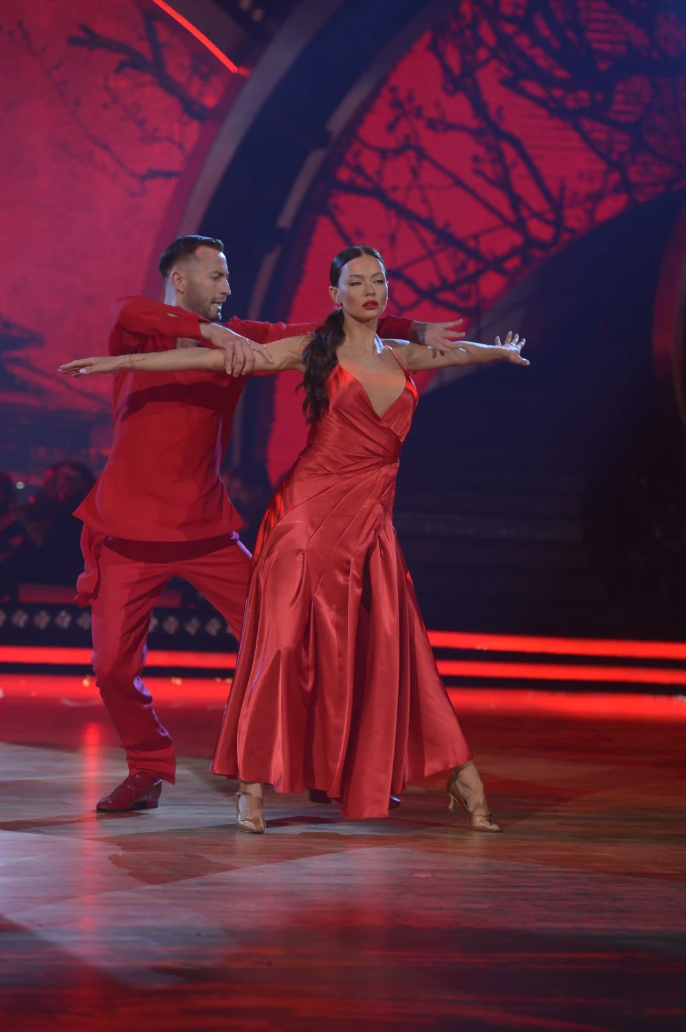 Edyta Zając i Michał Bartkiewicz  Edyta Zając i Michał Bartkiewicz