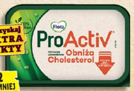 Margaryna Flora Pro-Activ
