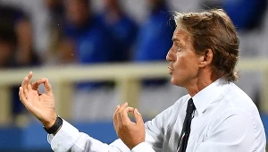 Roberto Mancini