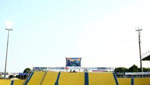 Stadion Parmy