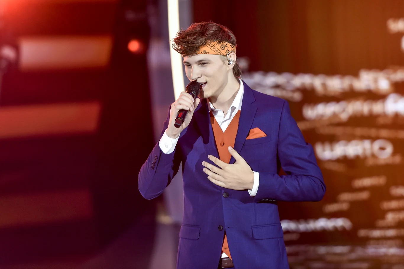 Adam Stachowiak Adam Stachowiak