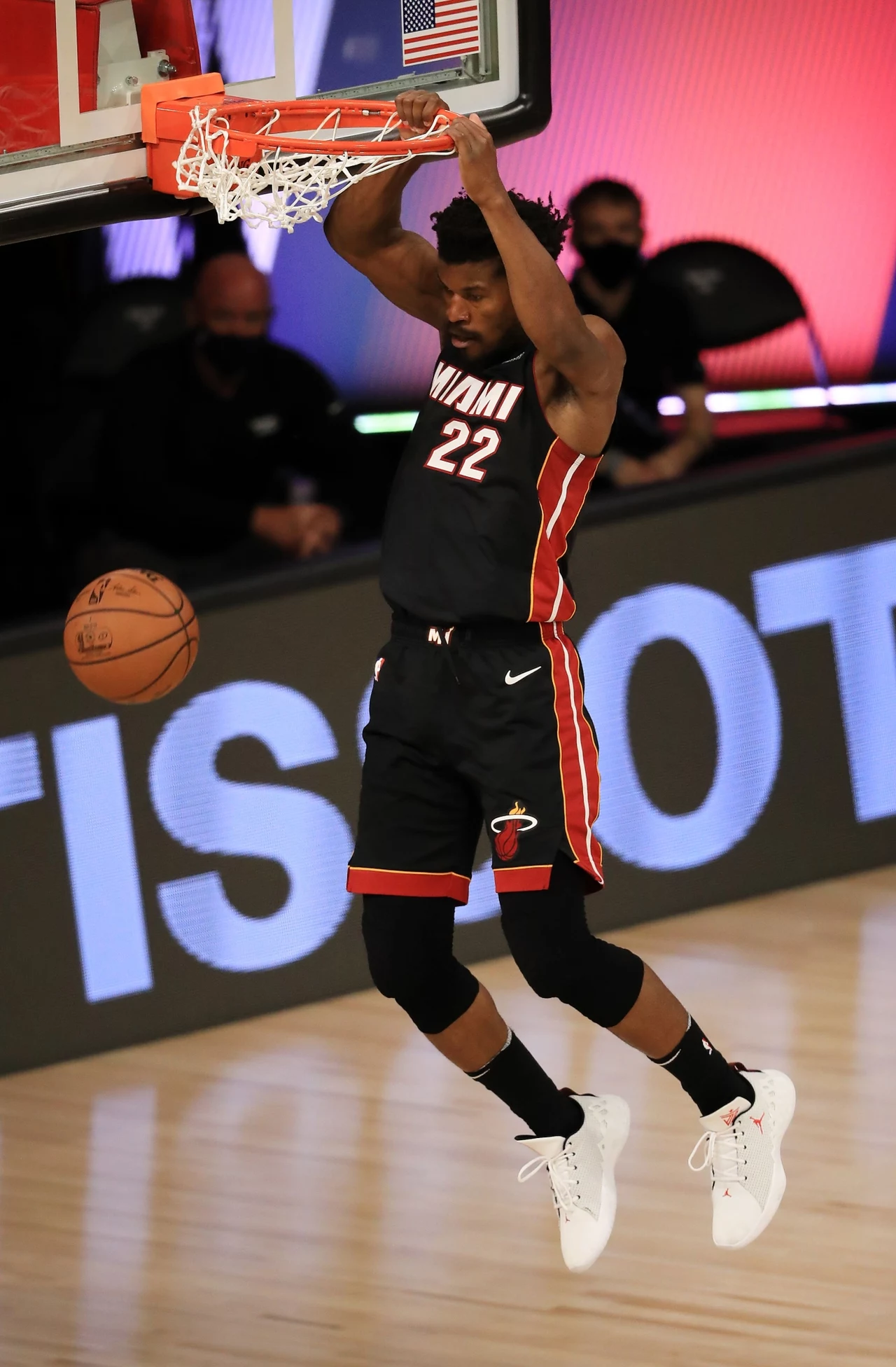 Jimmy Butler