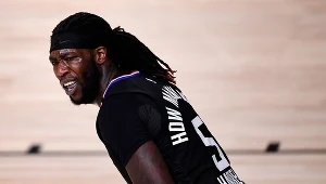 Montrezl Harrell
