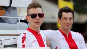 Jakub Kaczmarek, Maciej Paterski