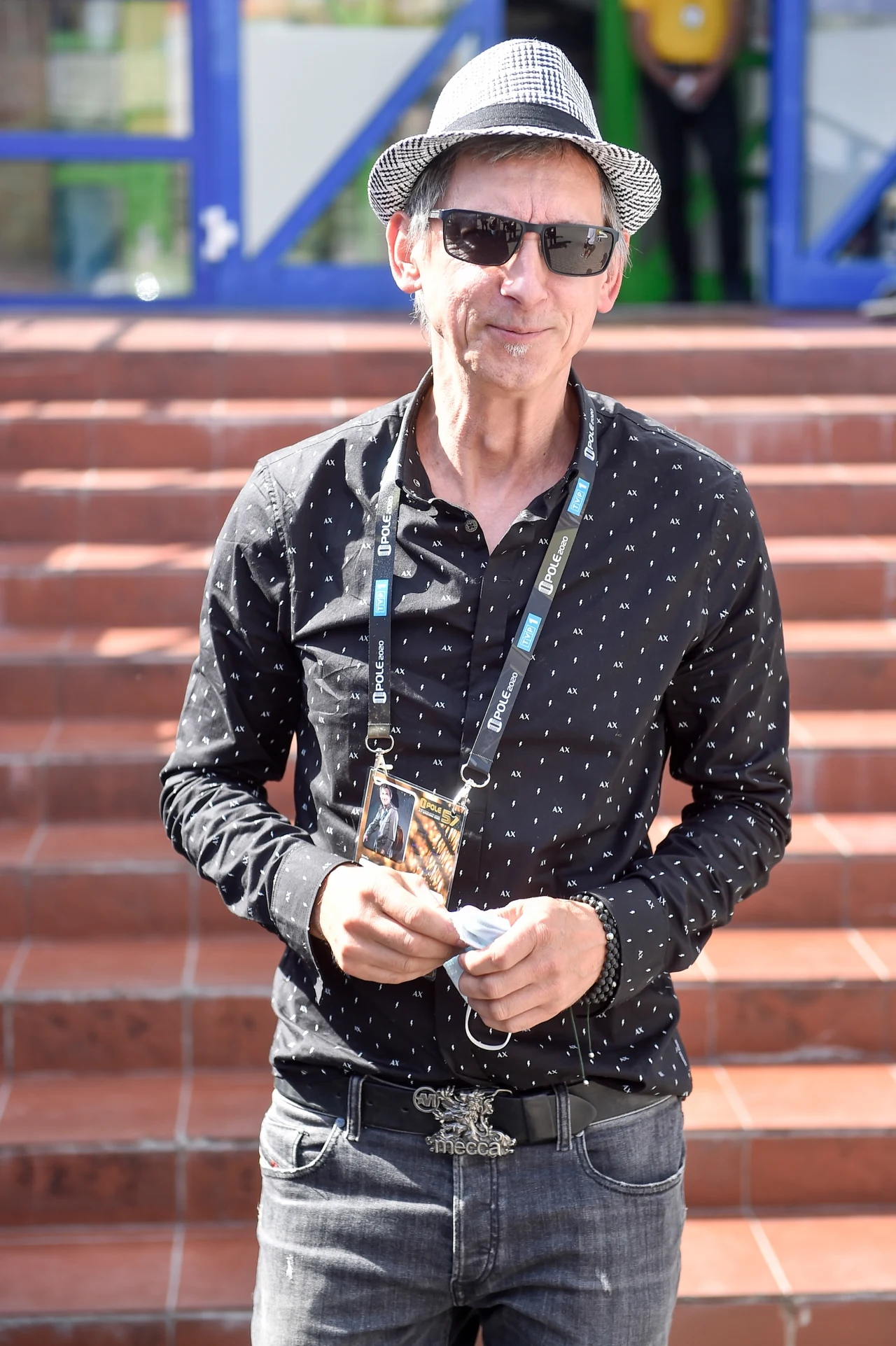 Maciej Miecznikowski Maciej Miecznikowski