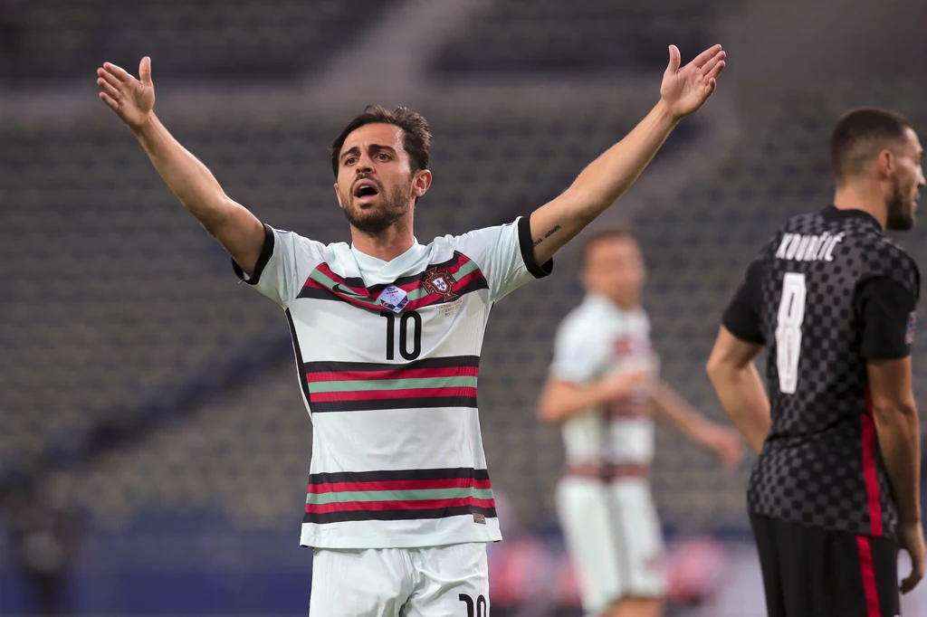Bernardo Silva Bernardo Silva