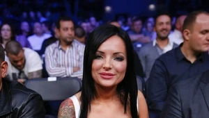 Kamila Wybrańczyk zadebiutuje na polskiej gali?