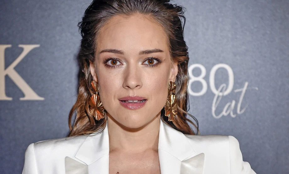 Alicja Bachleda-Curuś Alicja Bachleda-Curuś