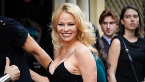 Pamela Anderson ma nowego chłopaka